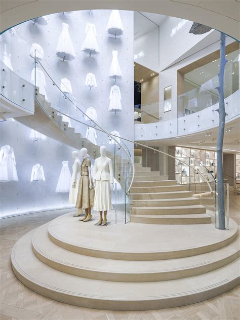 dior stores in houston.